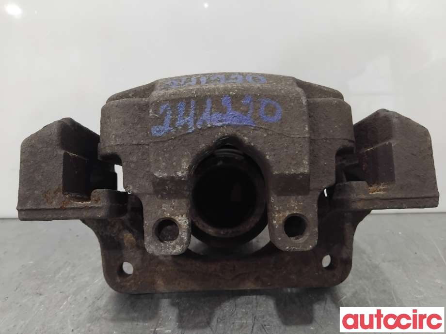 Bremsecaliper venstre foran til BMW 5-Serie 2010-2017 (F10/F11) (F10/F11) (BMW|34116791919|)