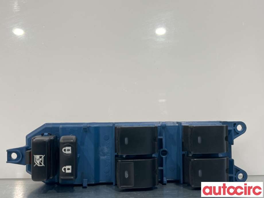Bryter ruteheis til Toyota Avensis 2009-2015 (Type III, Fase 1)  (TOYOTA|8404005020|)