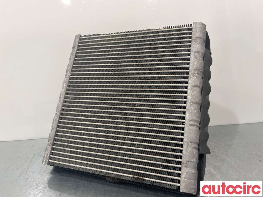 Varmeapparat register til VW Polo 2009-2014 (Type V, Fase 1)  (VOLKSWAGEN|6Q0820103F)