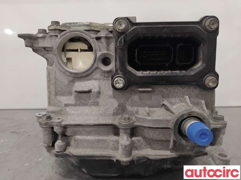 Inverter hybrid til Toyota Yaris 2012-2014 (Type III, Fase 1)  (TOYOTA|G920059015||G9200-52010)