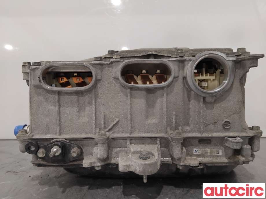 Inverter hybrid til Toyota Yaris 2012-2014 (Type III, Fase 1)  (TOYOTA|G920059015||G9200-52010)
