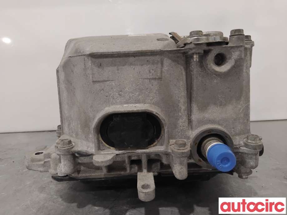 Inverter hybrid til Toyota Yaris 2012-2014 (Type III, Fase 1)  (TOYOTA|G920059015||G9200-52010)