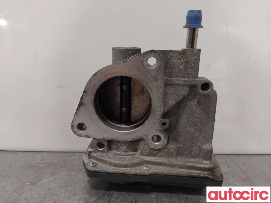 Spjeldhus til Toyota Yaris 2012-2014 (Type III, Fase 1)  (TOYOTA|2203047040||22030-47040)