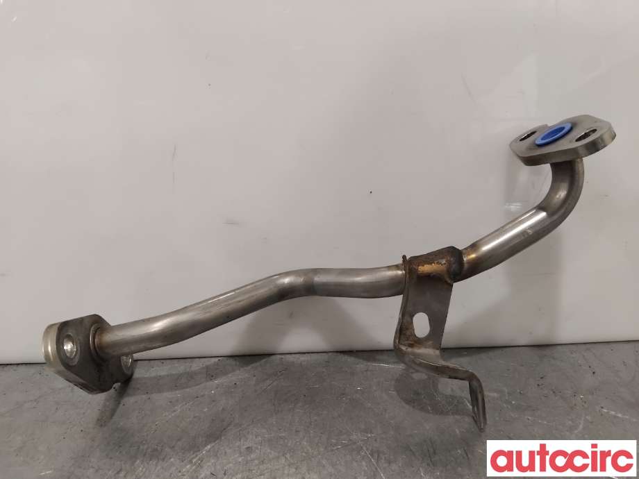 Diverse deler til Toyota Yaris 2012-2014 (Type III, Fase 1)  (TOYOTA|2561221010|)