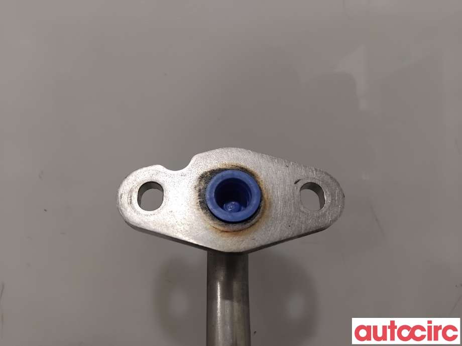 Diverse deler til Toyota Yaris 2012-2014 (Type III, Fase 1)  (TOYOTA|2561221010|)