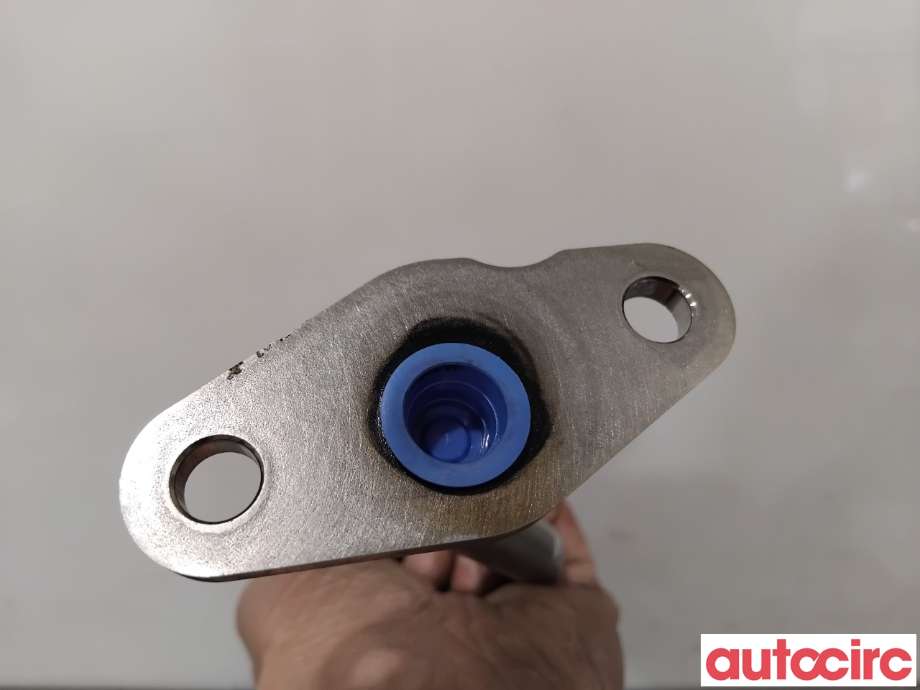 Diverse deler til Toyota Yaris 2012-2014 (Type III, Fase 1)  (TOYOTA|2561221010|)