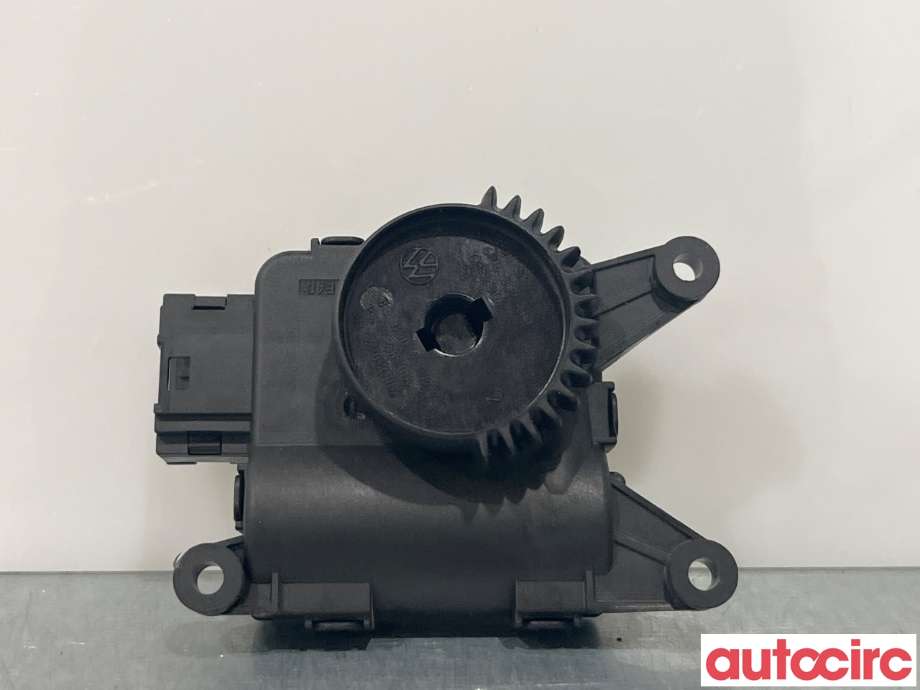Diverse deler til VW Polo, 2009-2014 (Type V, Fase 1)  (VOLKSWAGEN|6Q0907511C)