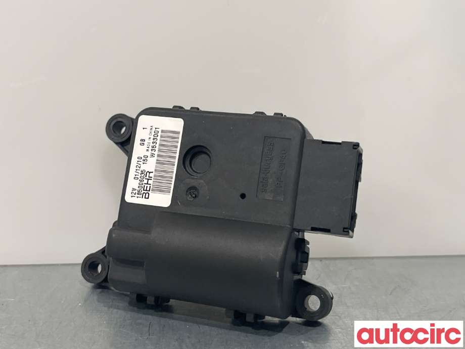 Diverse deler til VW Polo 2009-2014 (Type V, Fase 1)  (VOLKSWAGEN|6Q0907511C)