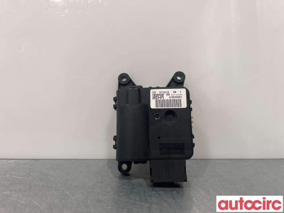 Diverse deler til VW Polo 2009-2014 (Type V, Fase 1)  (VOLKSWAGEN|6Q0907511D)