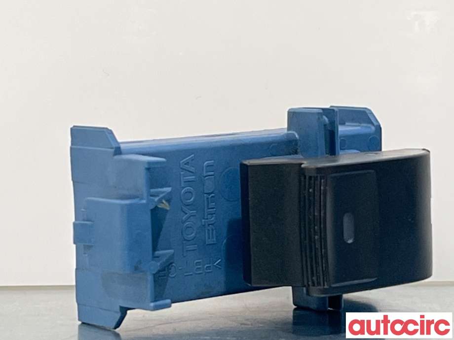 Bryter ruteheis til Toyota Avensis 2009-2015 (Type III, Fase 1)  (TOYOTA|8481005070|)