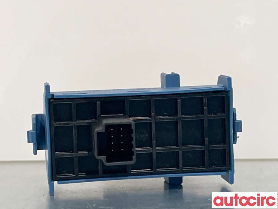 Bryter ruteheis til Toyota Avensis 2009-2015 (Type III, Fase 1)  (TOYOTA|8481005070|)