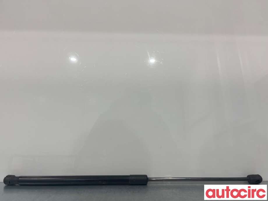 Baklukedemper til VW Polo, 2009-2014 (Type V, Fase 1)  (VOLKSWAGEN|6R6827550A)