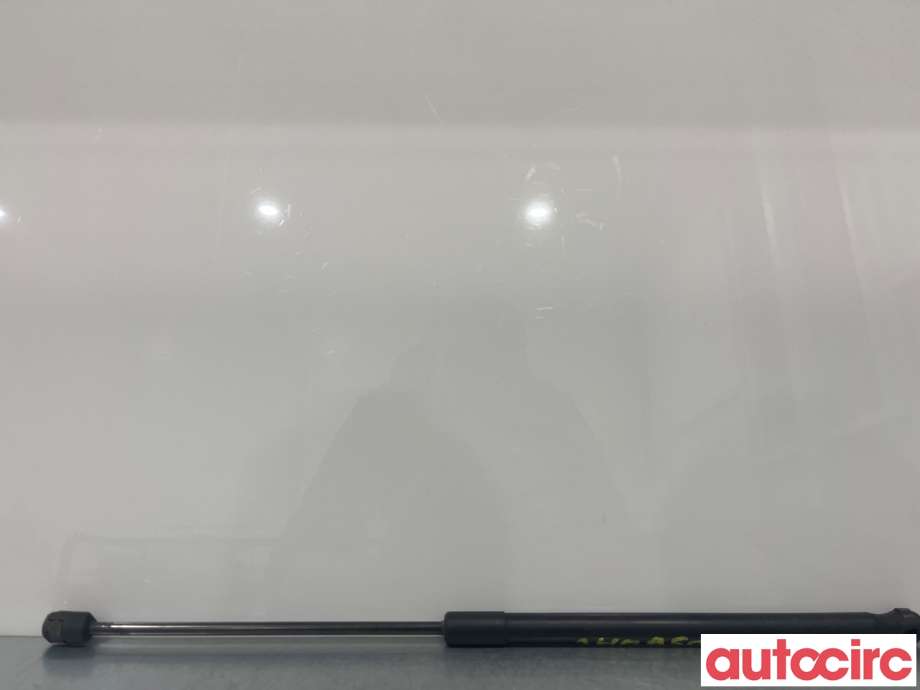 Baklukedemper til VW Polo, 2009-2014 (Type V, Fase 1)  (VOLKSWAGEN|6R6827550A)