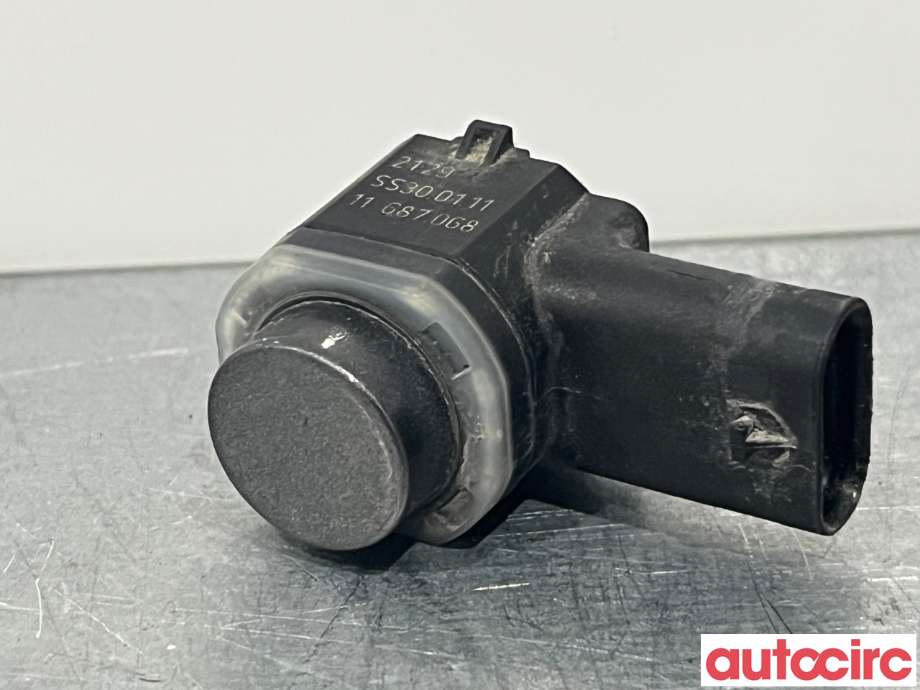 Parkeringssensor bak til VW Polo 2009-2014 (Type V, Fase 1)  (VOLKSWAGEN|4H0919275)