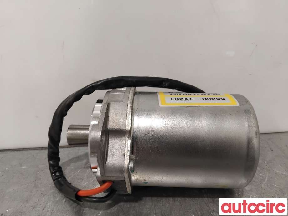 Servo pumpe elektrisk til Kia Picanto 2011-2017 (Type II)  (KIA|563301Y500||56300-1Y201)