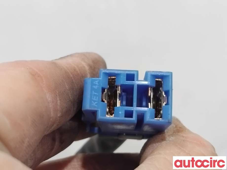 Servo pumpe elektrisk til Kia Picanto 2011-2017 (Type II)  (KIA|563301Y500||56300-1Y201)