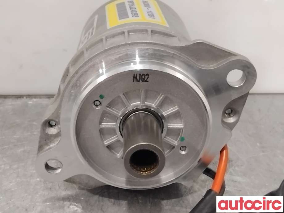 Servo pumpe elektrisk til Kia Picanto 2011-2017 (Type II)  (KIA|563301Y500||56300-1Y201)