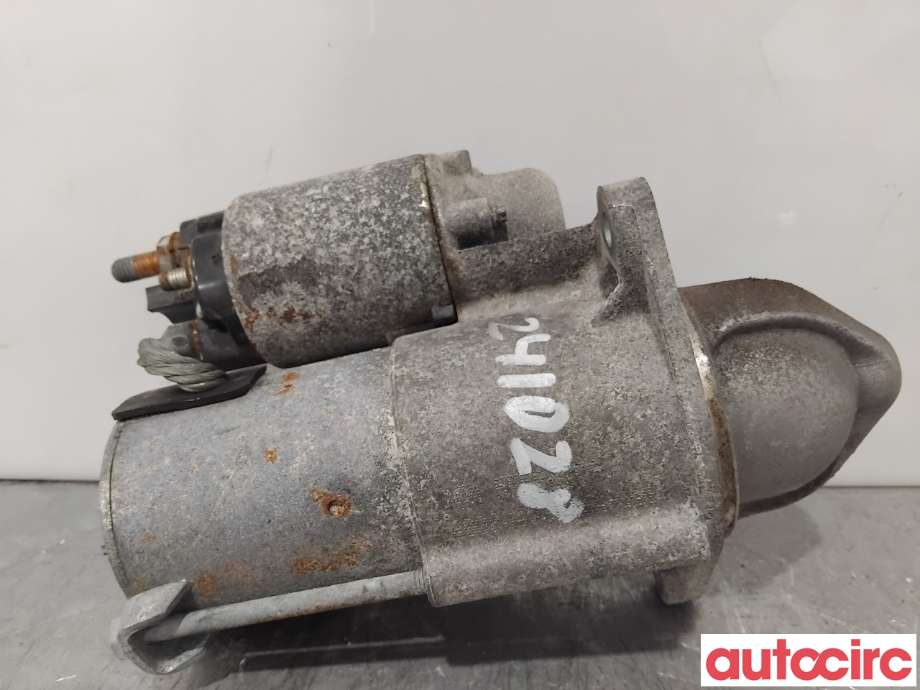 Starter til Opel Astra J 2010-2015  (OPEL|55556092||55576980)