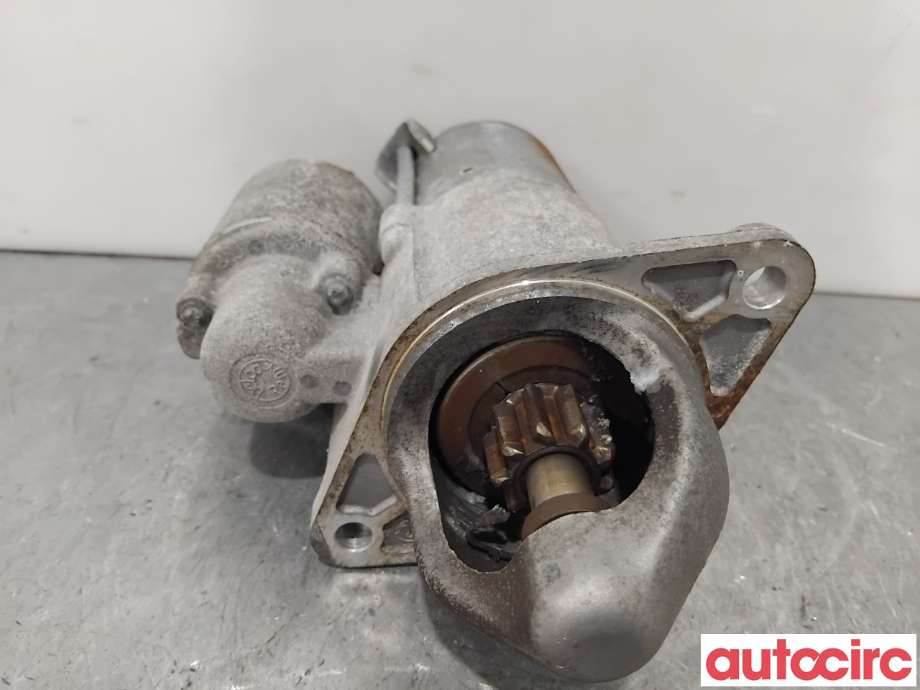 Starter til Opel Astra J 2010-2015  (OPEL|55556092||55576980)