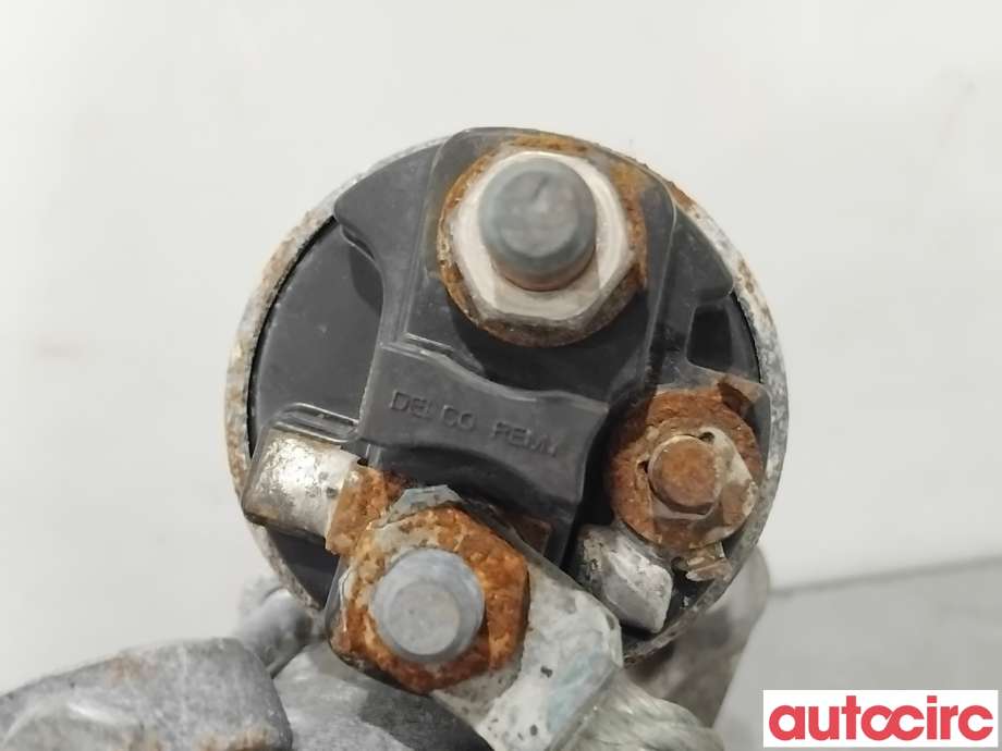 Starter til Opel Astra J 2010-2015  (OPEL|55556092||55576980)