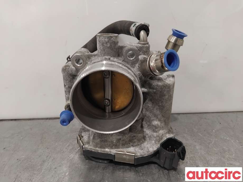 Spjeldhus til Opel Astra J 2010-2015  (OPEL|55561495|0280750245)
