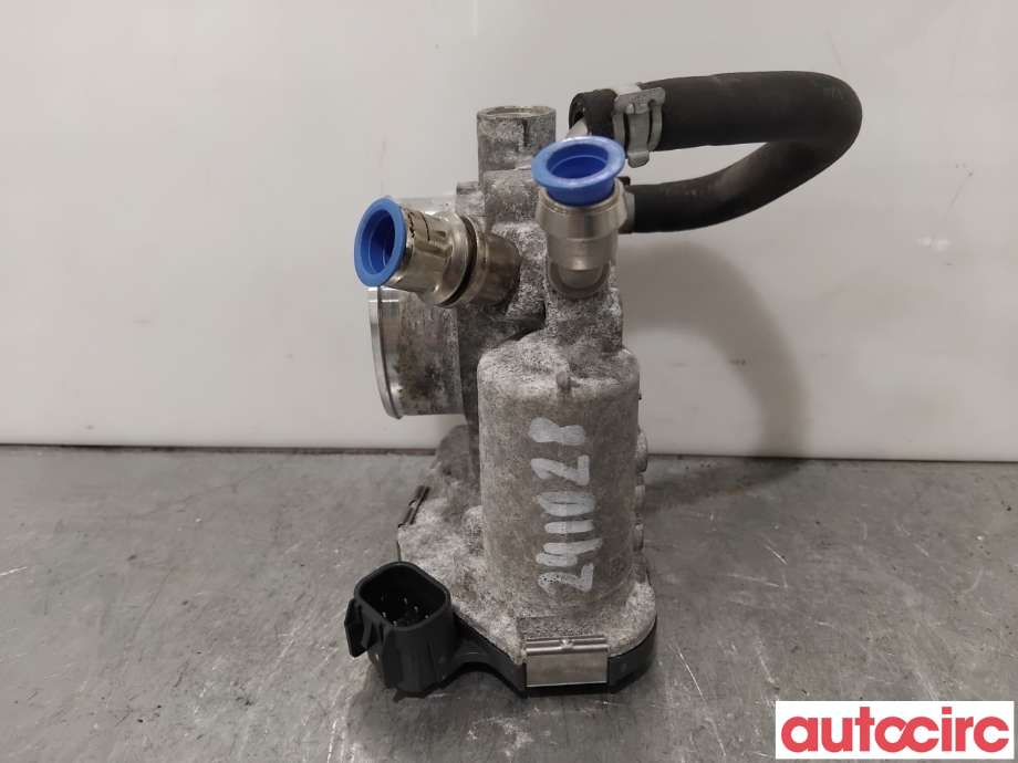 Spjeldhus til Opel Astra J 2010-2015  (OPEL|55561495|0280750245)