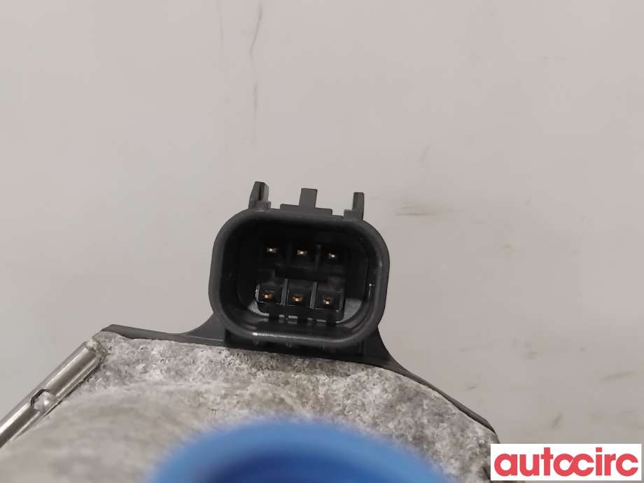 Spjeldhus til Opel Astra J 2010-2015  (OPEL|55561495|0280750245)
