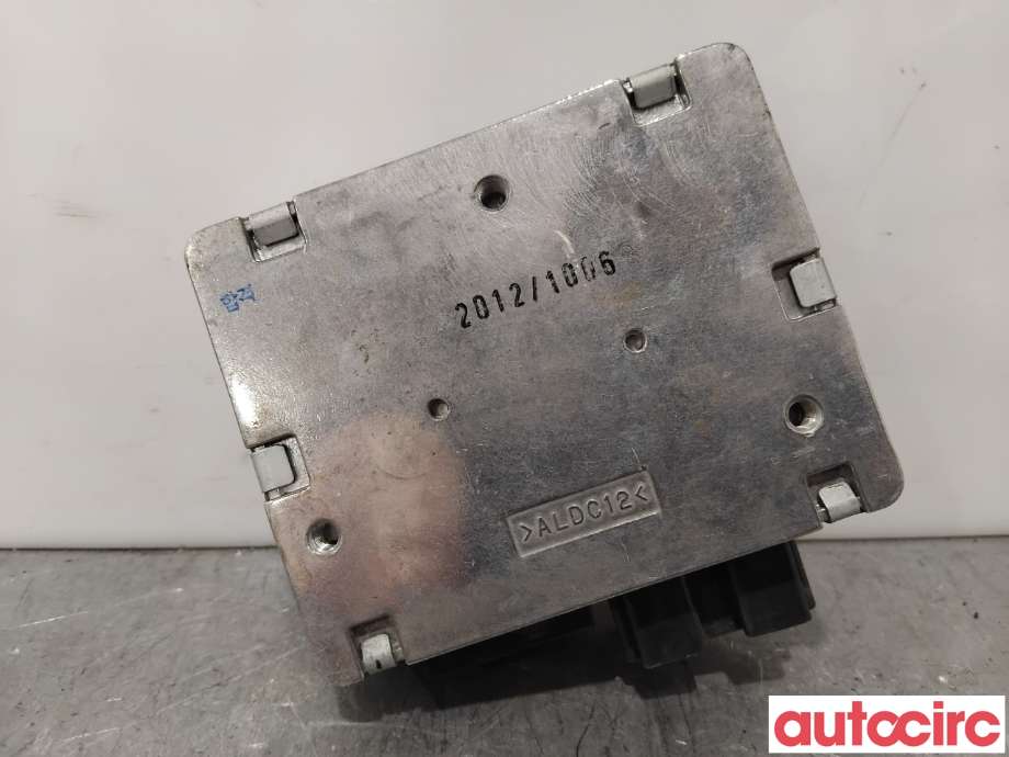 Styreenhet servo til Kia Picanto 2011-2017 (Type II)  (KIA|563401Y501|GM500-111-61E1|56300-1Y201)