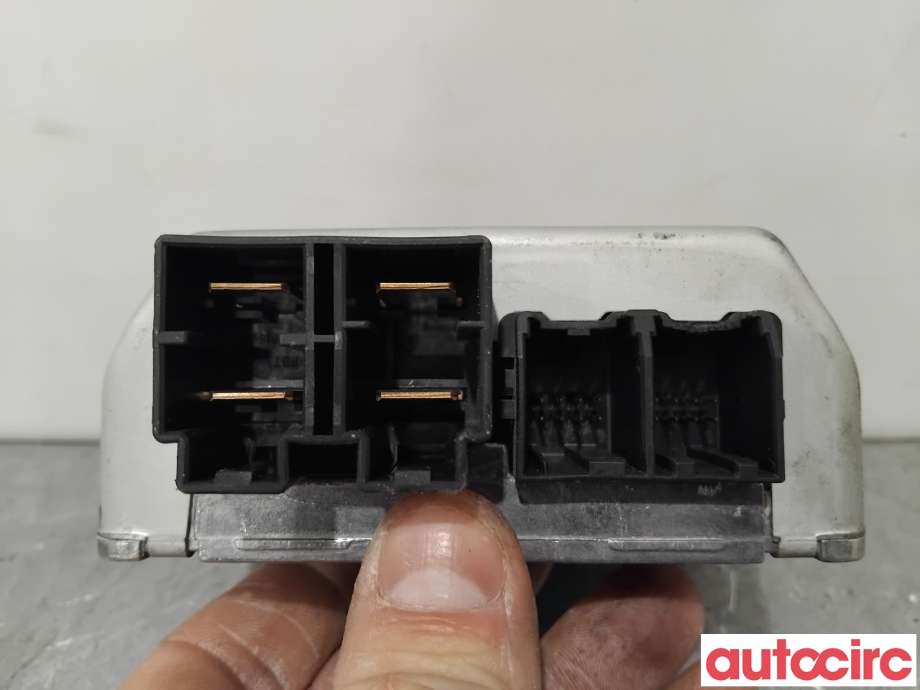Styreenhet servo til Kia Picanto 2011-2017 (Type II)  (KIA|563401Y501|GM500-111-61E1|56300-1Y201)