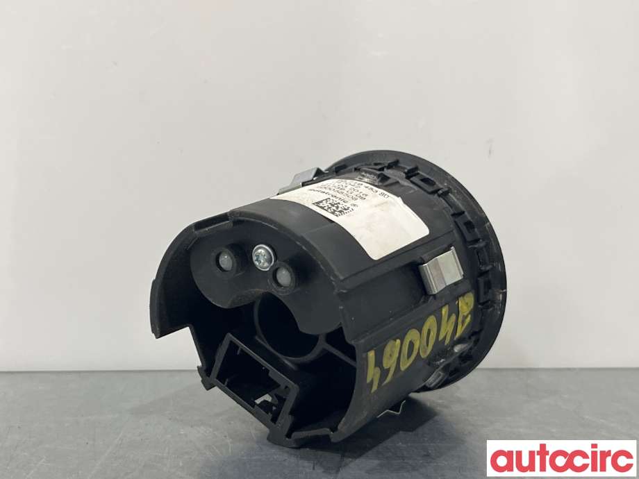 Girstang/girvelger automat til Peugeot Partner 2015-2019 (Type II, Fase 2)  (PEUGEOT|96719453XT)