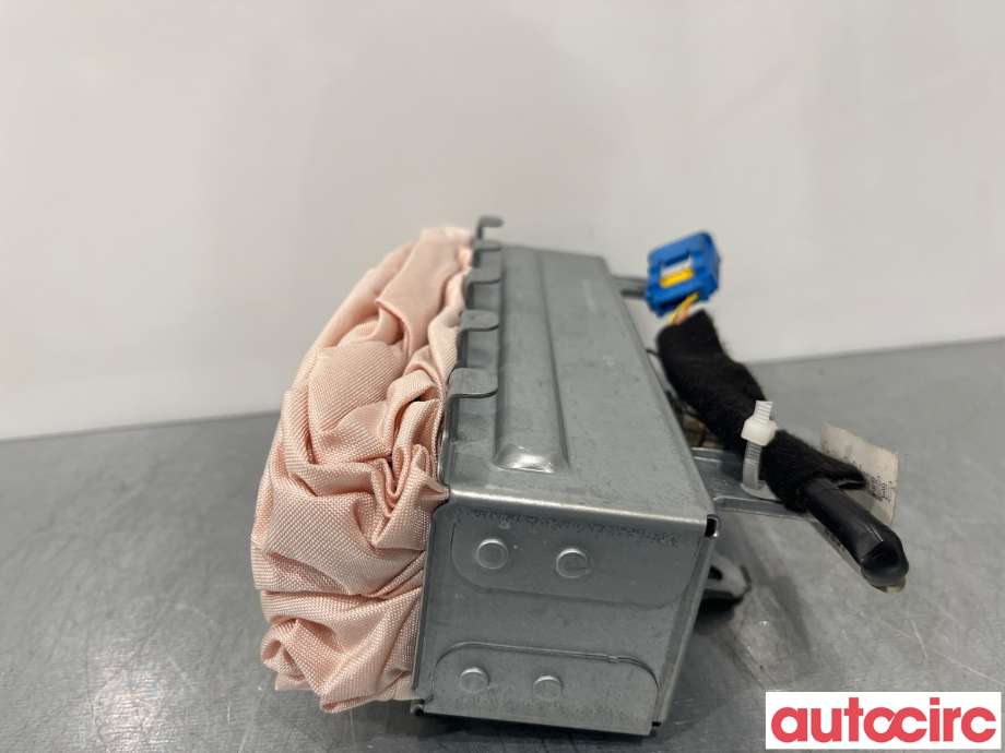 Airbag passasjer til Peugeot Partner 2015-2019 (Type II, Fase 2)  (PEUGEOT|8217E5)