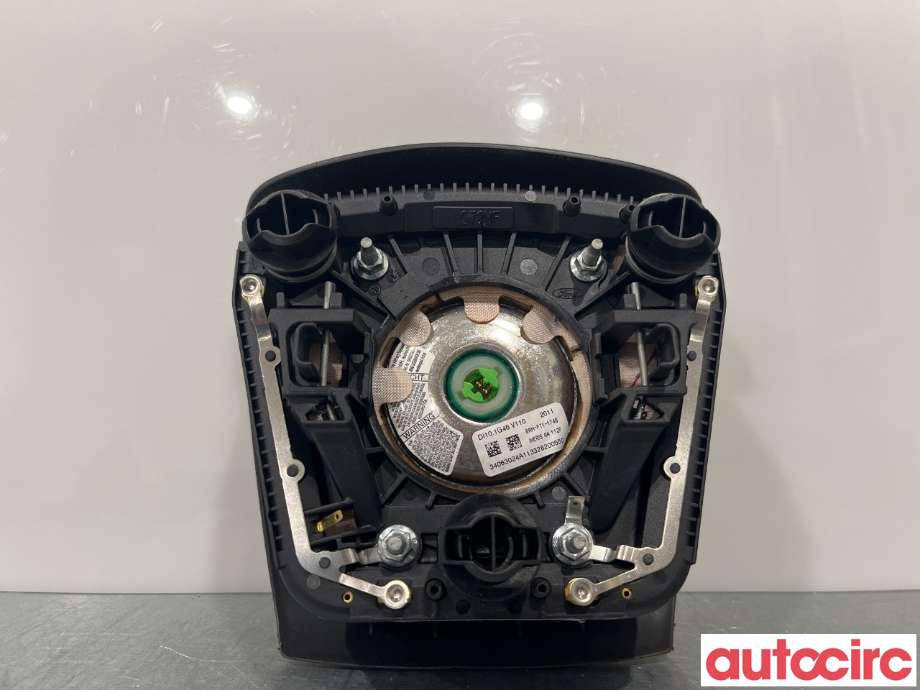 Airbag rattpute til Ford Galaxy 2010-2015 (Type III, Fase 2)  (FORD|1677413||AM21-U042B85-ABW)