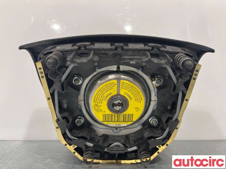 Airbag rattpute til Ford Kuga 2008-2012 (Type I)  (FORD|1761115|8V41-R042B85-AEW)