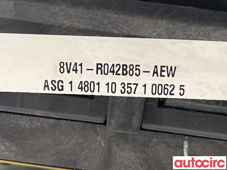 Airbag rattpute til Ford Kuga 2008-2012 (Type I)  (FORD|1761115|8V41-R042B85-AEW)