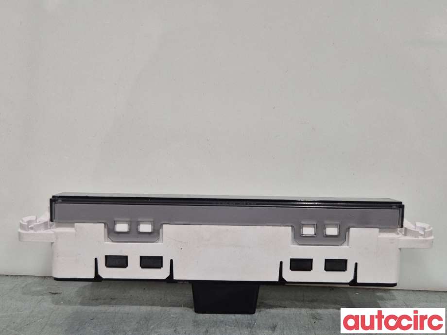 Multimedia display (MCU - Media Controller Unit) til Kia Sportage 2010-2016 (Type III)  (KIA|959603U000|)