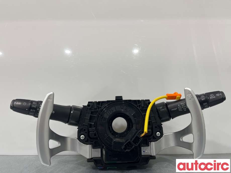 Bryter combi til Mitsubishi Outlander, 2015-->> (Type III, Fase 2)  (MITSUBISHI|8600A749)