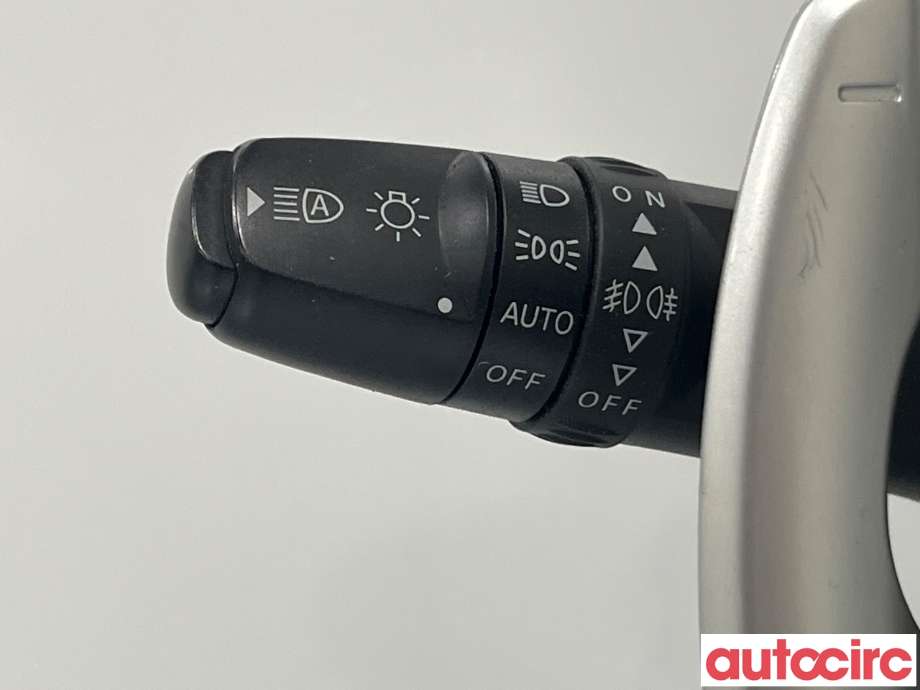 Bryter combi til Mitsubishi Outlander 2015-->> (Type III, Fase 2)  (MITSUBISHI|8600A749|)