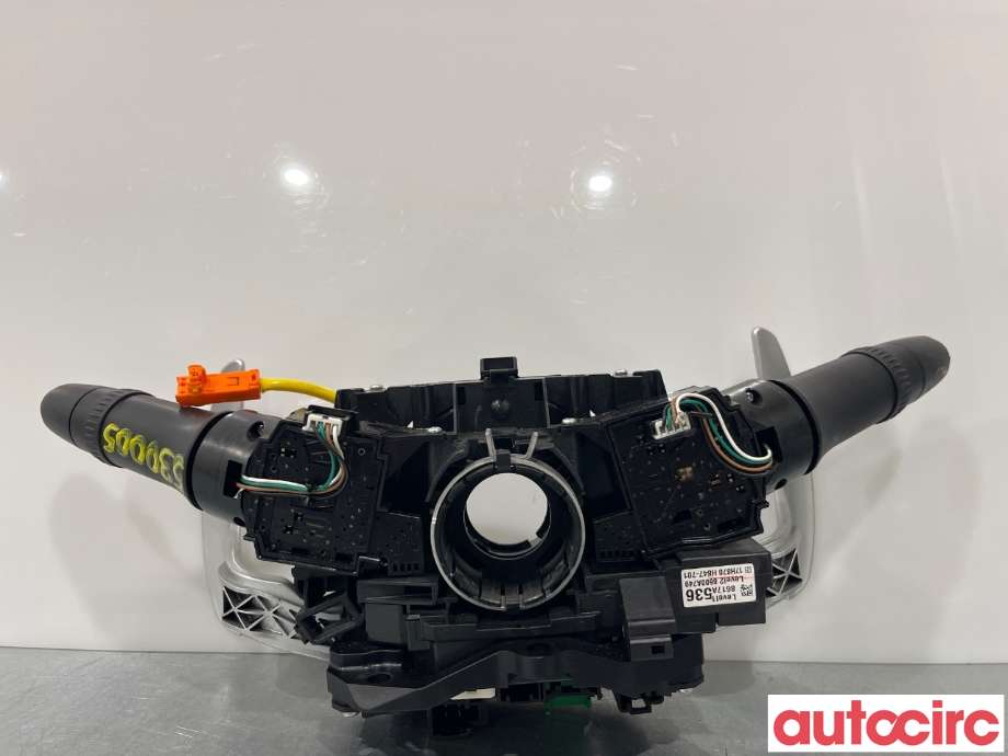 Bryter combi til Mitsubishi Outlander 2015-->> (Type III, Fase 2)  (MITSUBISHI|8600A749|)