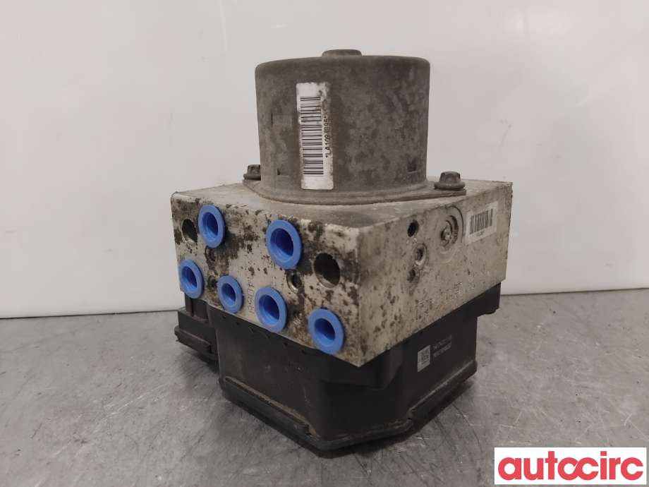 ABS sentral til Ford Mondeo 2007-2010 (Type IV, Fase 1)  (FORD|1762179|54084922B|8G91-2C405-AA)