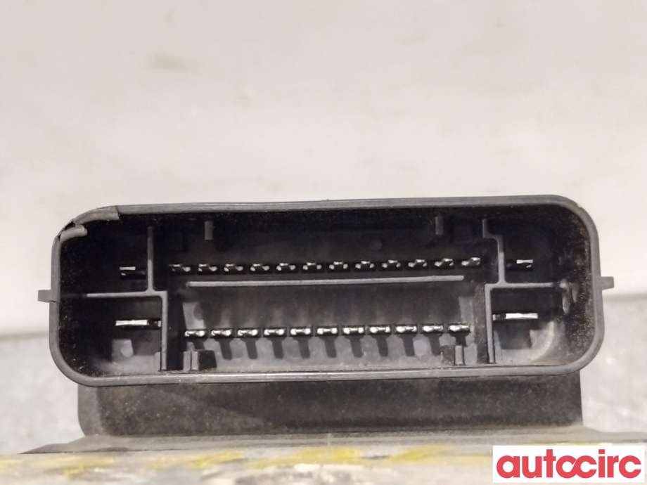 ABS sentral til Ford Mondeo 2007-2010 (Type IV, Fase 1)  (FORD|1762179|54084922B|8G91-2C405-AA)