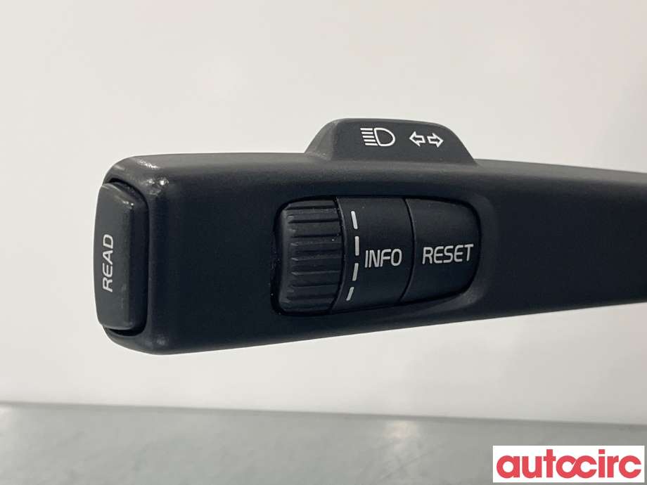 Bryter combi til Volvo XC70 2008-2013 (Type II, Fase 1)  (VOLVO|31376705|)