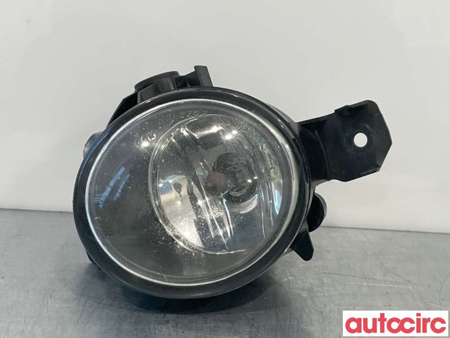 Tåkelykt venstre foran til BMW X3 2007-2010 (Fase 2) (E83) (E83) (BMW|6317692455|13101610|)