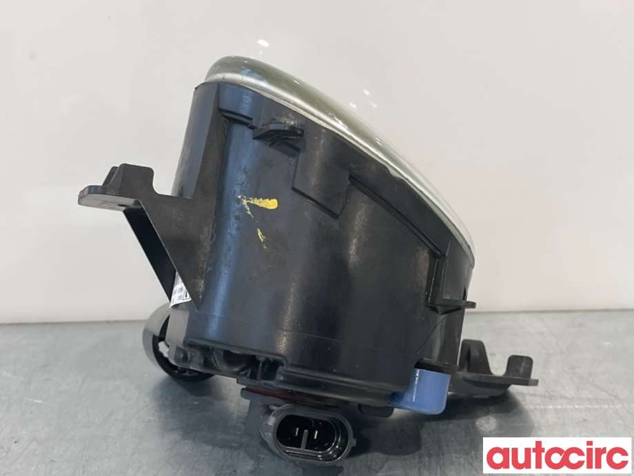 Tåkelykt venstre foran til BMW X3 2007-2010 (Fase 2) (E83) (E83) (BMW|6317692455|13101610|)