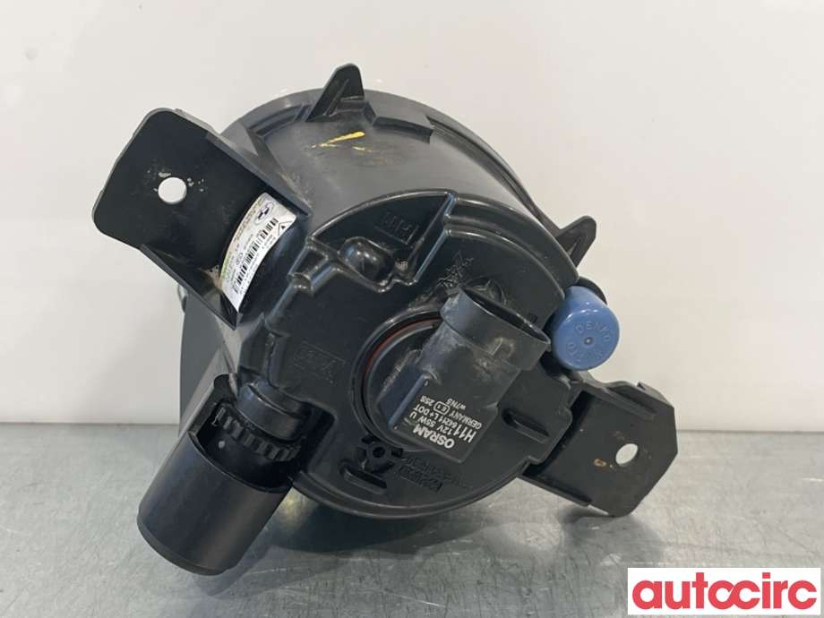 Tåkelykt venstre foran til BMW X3 2007-2010 (Fase 2) (E83) (E83) (BMW|6317692455|13101610|)