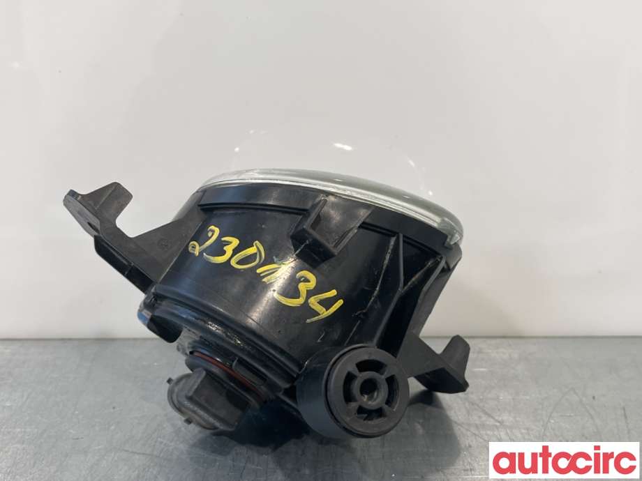 Tåkelykt venstre foran til BMW X3 2007-2010 (Fase 2) (E83) (E83) (BMW|6317692455|13101610|)