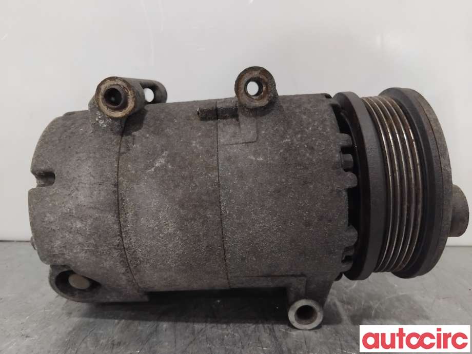 Aircondition kompressor til Ford Mondeo 2007-2010 (Type IV, Fase 1)  (FORD|1745032||6G91-19D629-GC)