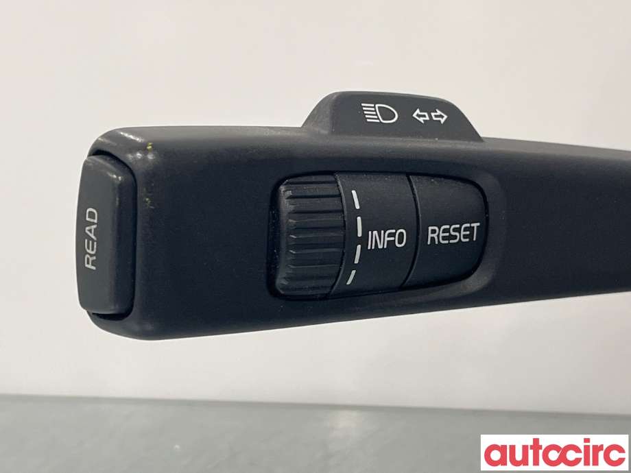 Bryter combi til Volvo XC70 2008-2013 (Type II, Fase 1)  (VOLVO|31275030|)