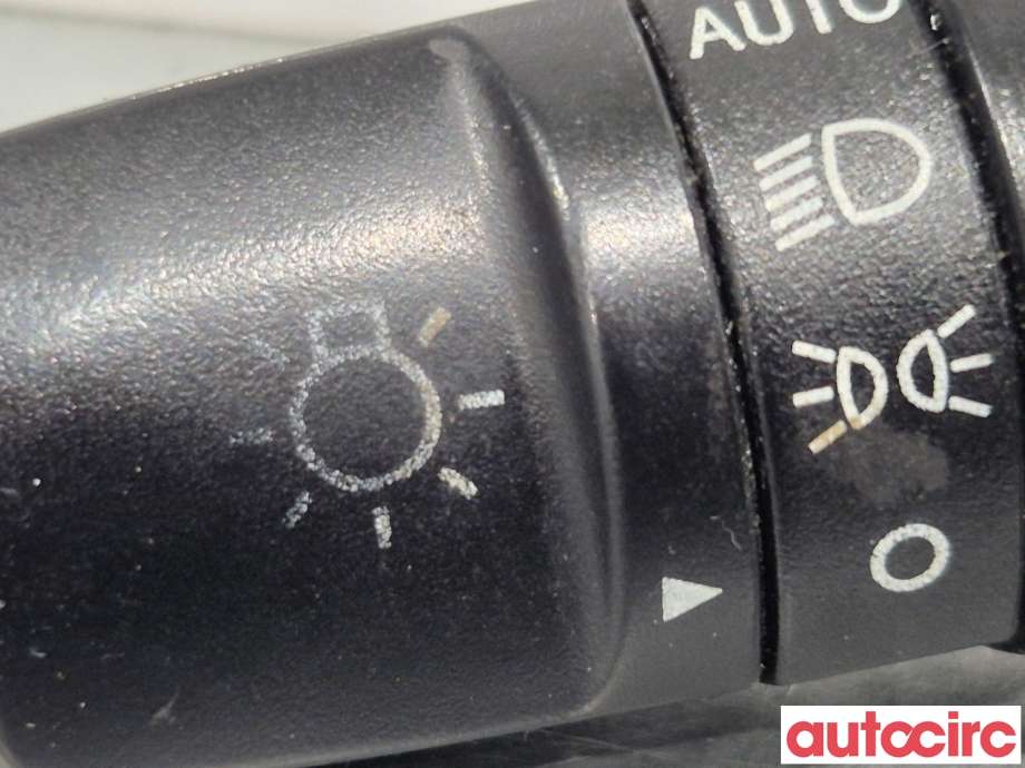 Bryter blink til Kia Sportage 2010-2016 (Type III)  (KIA|934101M631||934101M630)