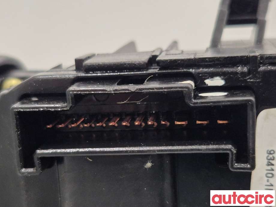Bryter blink til Kia Sportage 2010-2016 (Type III)  (KIA|934101M631||934101M630)