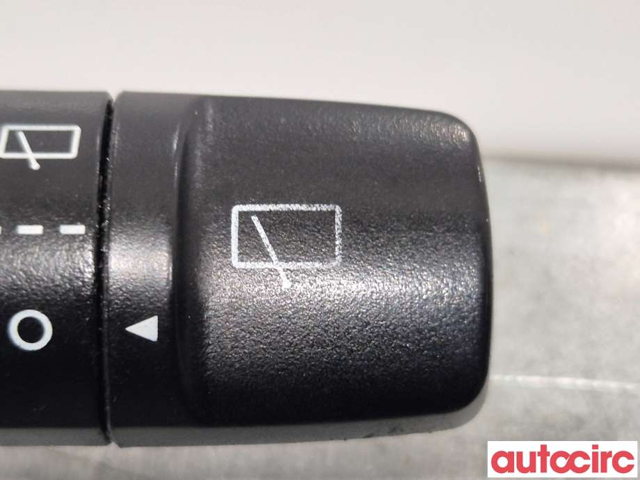 Bryter visker til Kia Sportage 2010-2016 (Type III)  (KIA|934202Y660||93420-2Y660)